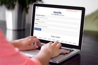 Nuzle.pl – praktyczna wyszukiwarka ofert pracy