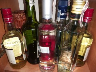 W Piotrkowie wicej wydalimy na alkohol 