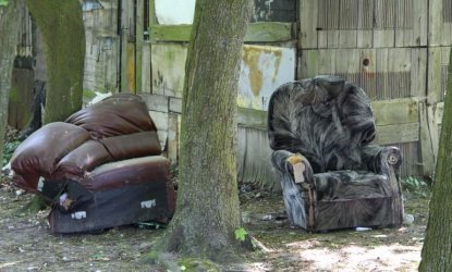 Gmina Wola Krzysztoporska: W listopadzie odbiór odpadów wielkogabarytowych