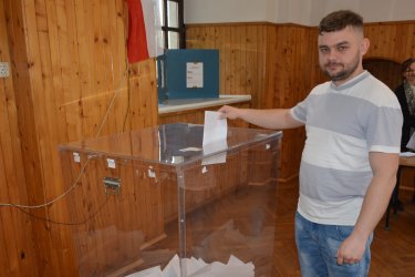 Polacy decyduj! Wybory samorzdowe 2024