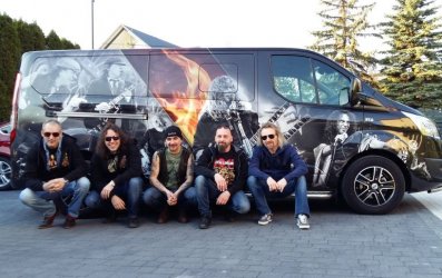 Przeboje AC/DC zabrzmi w Piotrkowie
