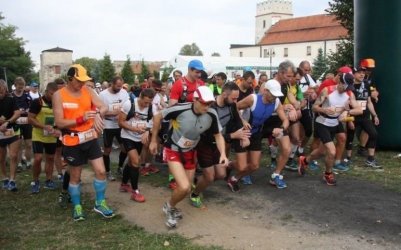 Zbliża się VI edycja Ultra Maratonu wokół Zalewu Sulejowskiego