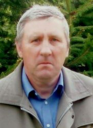 Zagin 56-letni Marian Wojtya 