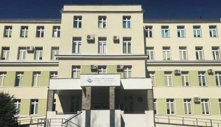 NFZ wezwał piotrkowski szpital do przywrócenia przyjęć na Oddział Dziecięcy