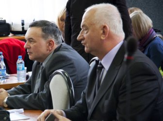 Piotrkowscy radni przyjli budet na 2014 rok