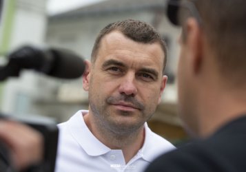 Bartosz Jurecki zosta asystentem trenera kadry narodowej