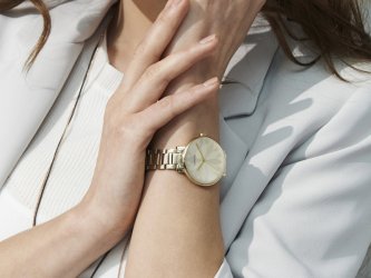 Zegarki damskie – wysoka jakość w dobrej cenie
