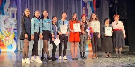 Sukces piotrkowskiej uczennicy w Kostromie 
