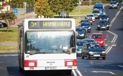 Piotrków walczy o 22 mln na zakup elektrycznych autobusów