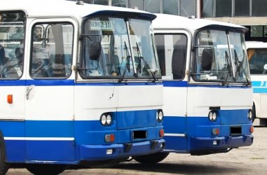 Bechatw: Autobusem z elektronicznym biletem 