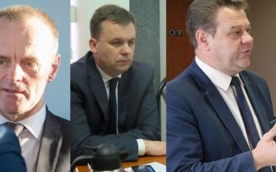 Prezydent Krzysztof Chojniak bdzie mg kandydowa