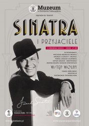 Frank Sinatra w piotrkowskim Muzeum