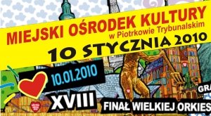 XVIII Fina WOP w Piotrkowie