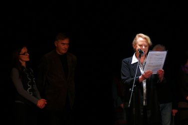 Festiwal Trybuna Teatru zakoczony – nagrody jad do Lubania i Krakowa