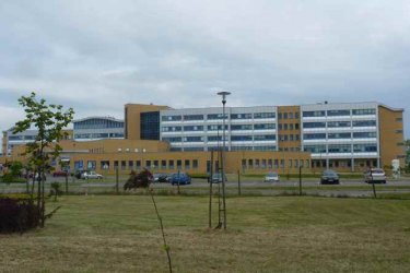Radomsko: Trudna sytuacja finansowa szpitala 