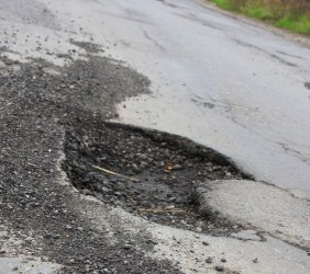 Znamy plan remontów dróg w Piotrkowie