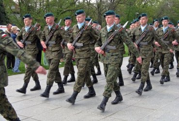 Kwalifikacja wojskowa w Piotrkowie 