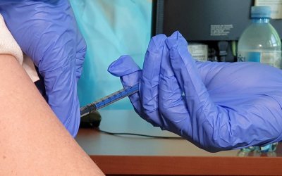 Mobilne punkty szczepień pojawią się w regionie
