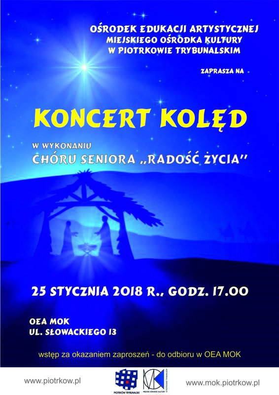Koncert Kold