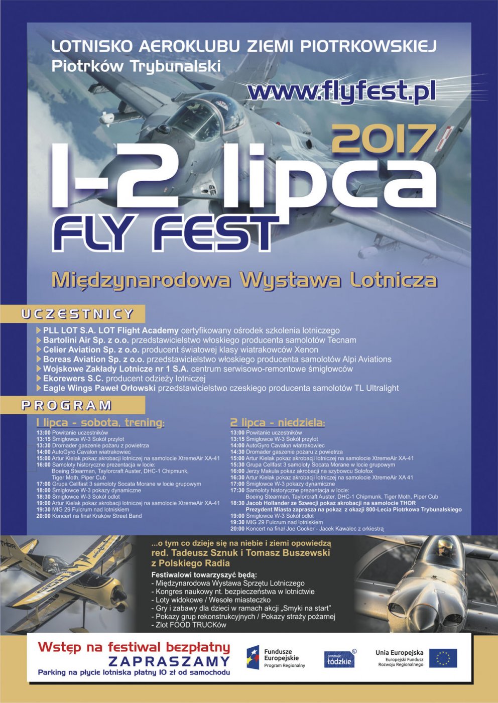 Fly Fest