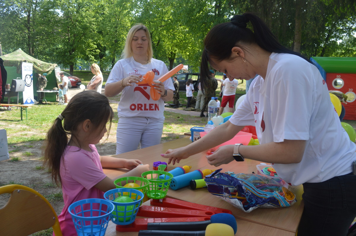 Galeria Święto siatkówki w Sulejowie ZDJĘCIA ePiotrkow pl