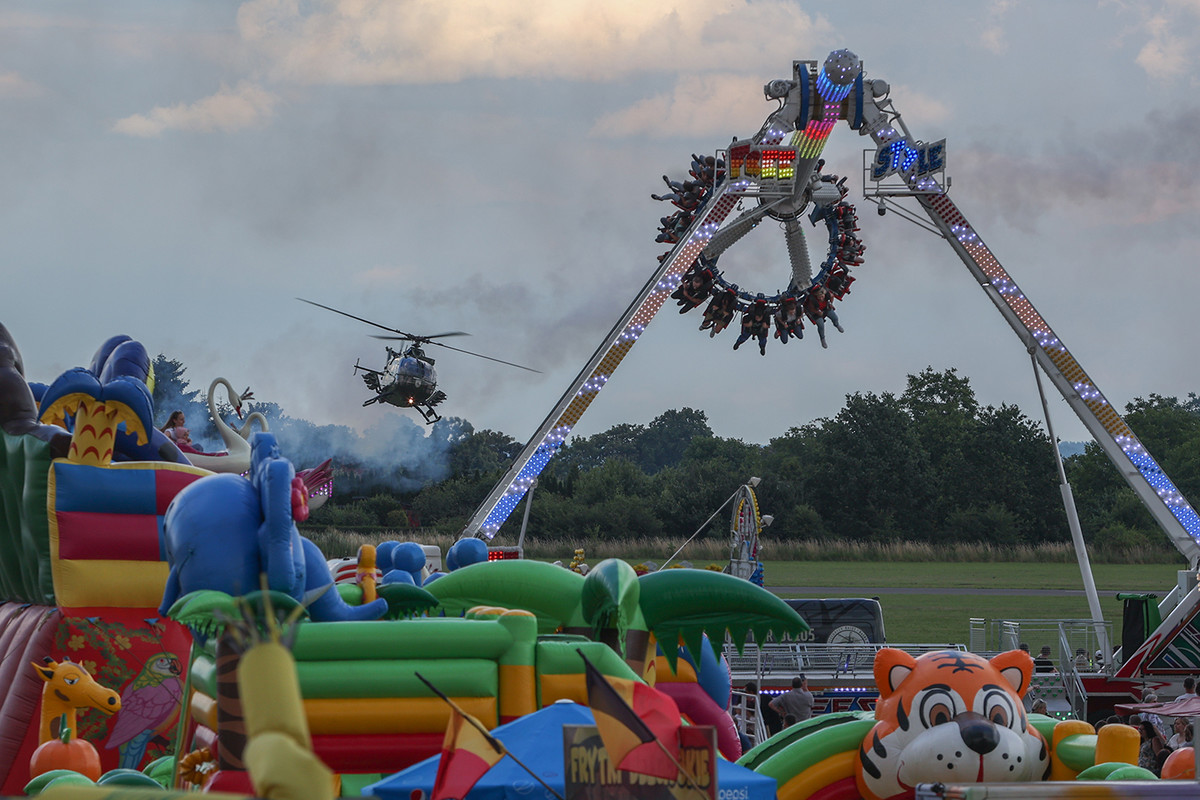 Galeria Fly Fest 2023 najciekawsze momenty ePiotrkow.pl