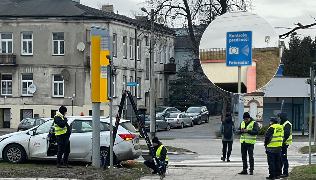 Kiedy Posypią Się Mandaty Prezent Pod Choinkę Od Itd Epiotrkowpl Piotrków Trybunalski 7414