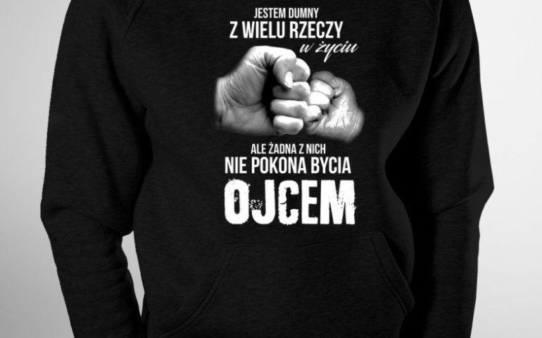 Jakie Koszulki Na Dzień Ojca Wybrać? - EPiotrkow.pl - Piotrków Trybunalski