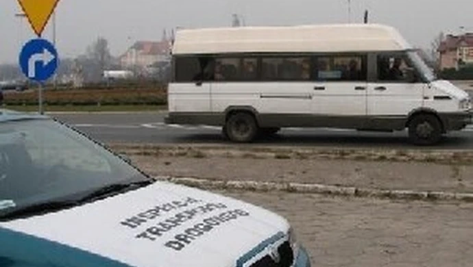 Krzysztof Kurczyna o wynikach kontroli ITD