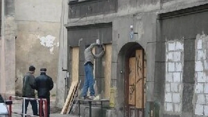 Starowarszawska 16 : radni dali zgodę 