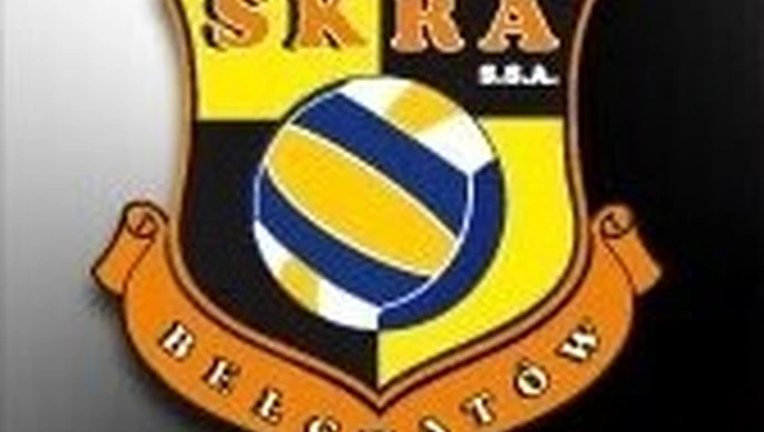 Kolejna gwiazda podpisała kontrakt z PGE Skra Bełchatów 