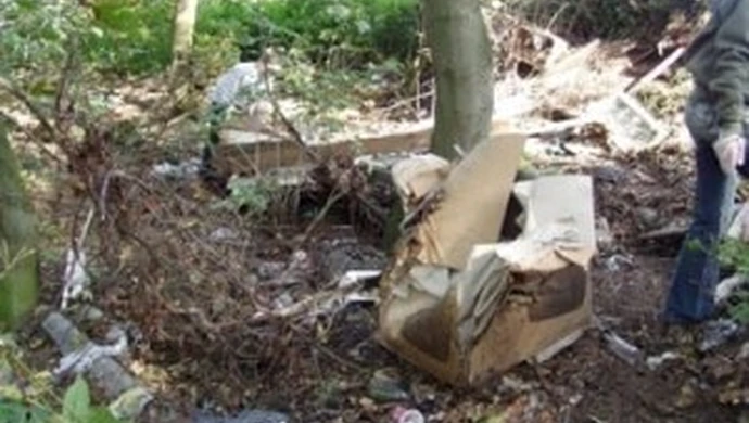 Do kogo ze starą wersalką?