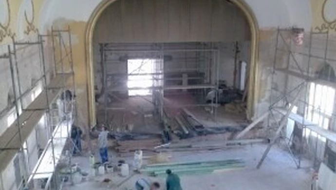 MOK będzie wyremontowany do końca czerwca