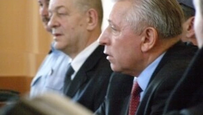 Drugi dzień procesu w sprawie 