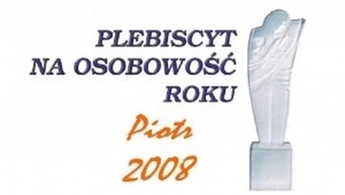 Jesienią Piotr po raz jedenasty