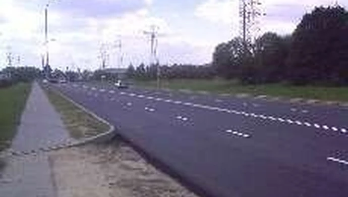 powiat: Planowane remonty dróg