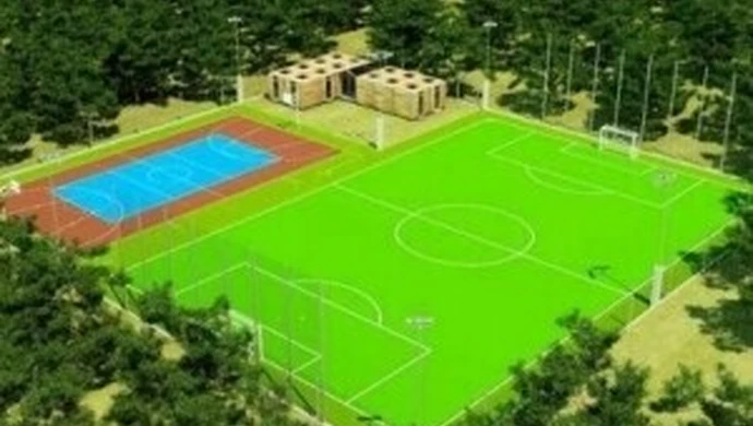 Boisko w mojej gminie: wzrost kosztów i nowa lokalizacja