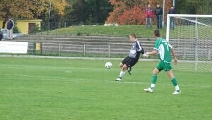 III liga: Żegnaj pierwsza ligo?