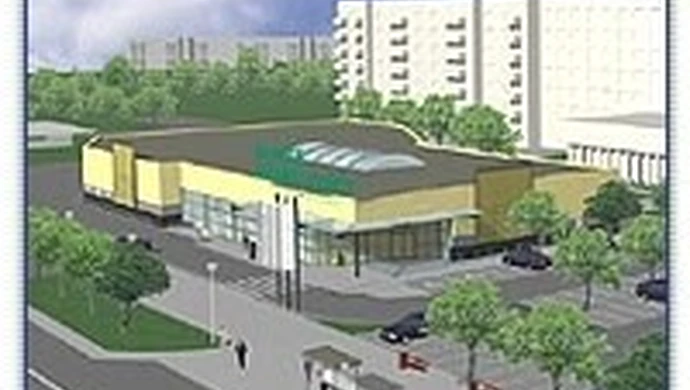 Piotrków: Kolejne centrum handlowe