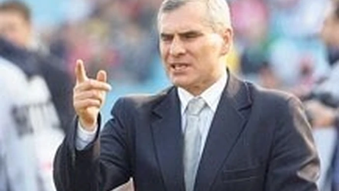 Janosik w Bełchatowie