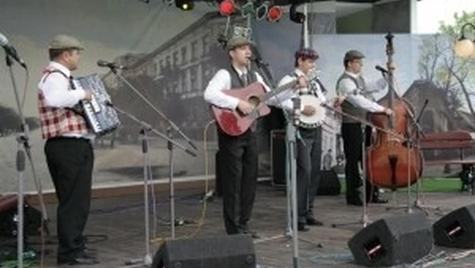 Zakończył się IV Festiwal Kapel Podwórkowych