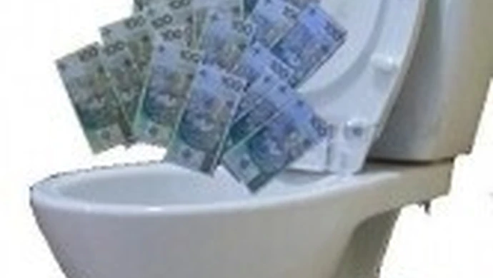 Piotrkowska oczyszczalnia: Pieniądze utopione w ...