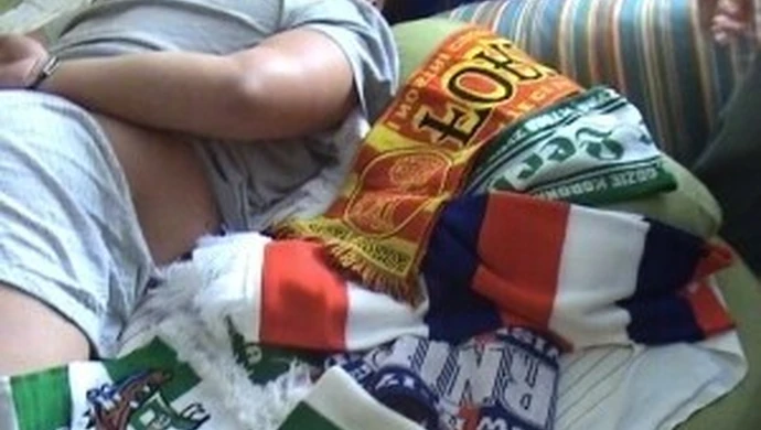 Puchar Polski: Pseudokibice zatrzymani