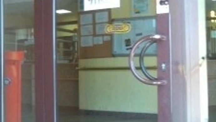 Piotrków: bezterminowy strajk pocztowców