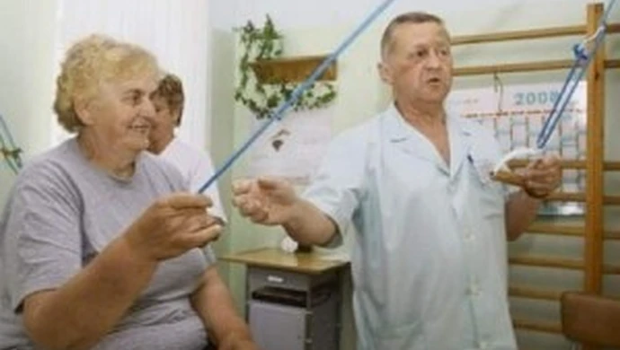 Na oddziale reumatologii brakuje miejsc