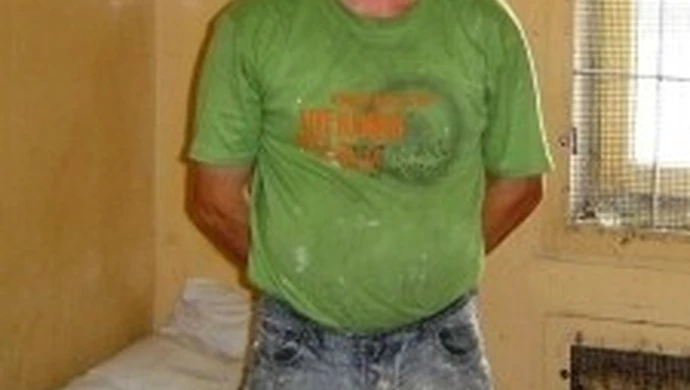 Gwałcicielem okazał się 33-letni tomaszowianin