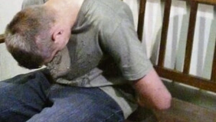 Nad dzieckiem znęcano się już wcześniej ?