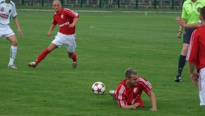 III liga: Zwycięstwo na koniec