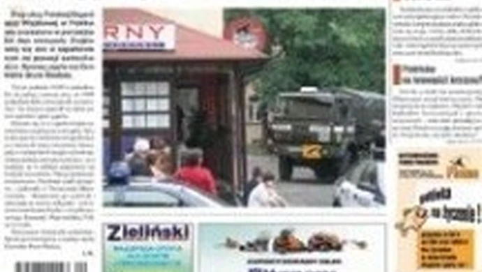 Piotrków na krawędzi kryzysu?