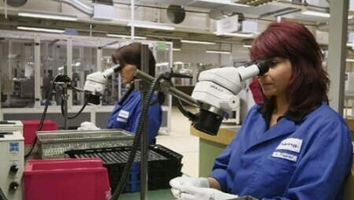 Firma sama sobie wykształci pracowników